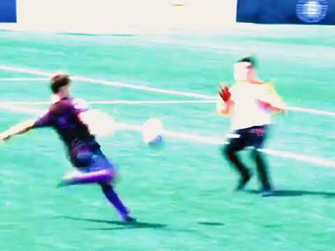 Miradas de Gabo y Felipe