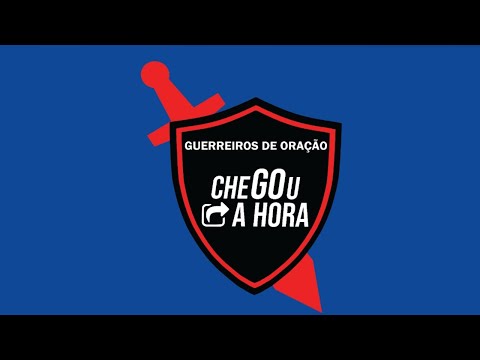 Guerreiros de Oração - 19/11/22