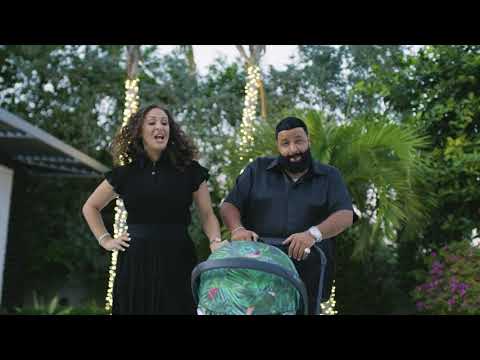 Cybex  - We The Best by DJ Khaled