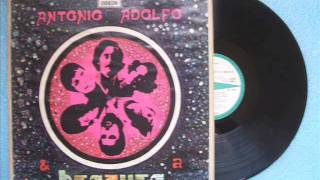 Antonio Adolfo & A Brazuca - Moça