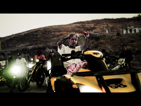 Asis x Mucho Y Poco (VIDEO OFICIAL)