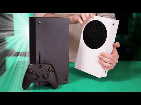 Xbox Series X|S: Should you buy one RIGHT NOW?
