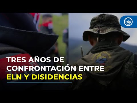 Se agudiza el conflicto armado en Arauca: amenazas, asesinatos y confinamiento