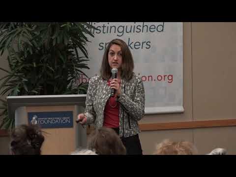 Medicine in our Backyard: Cataract Surgery - A Doctor's Panel