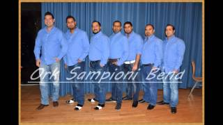Ork Sampioni Bend Veli & Bilal - Savo Vilo Savi Dusa