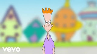 Jackie Greene - "Modern Lives" By Bill Plympton