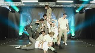 Joie DANIEL BÉLANGER