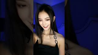 Gái xinh Tiktok Trung Quốc#2022年#gaixinh#231