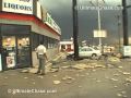 Extreme Wind Video Derecho Downburst In Hudson Oaks Texas