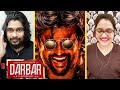 DARBAR - Tharam Maara REACTION (Tamil) | Rajinikanth | AR Murugadoss | Anirudh | SWAB REACTIONS
