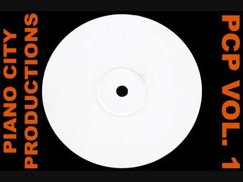 Piano City Productions - I Want Your Love (Totally Uplifting Mix) [HQ] (1/4)