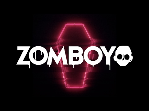 Zomboy - Dip It (Dr. Ozi Remix)