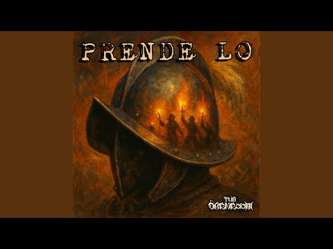 Prende Lo (feat. Xocoyotzin Moraza)