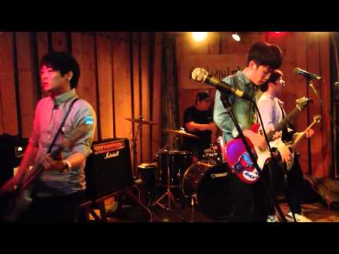 [Live] The Veggers (더 베거스) - No Way Out
