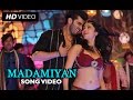 Madamiyan | Official Full Video Song | Tevar ...