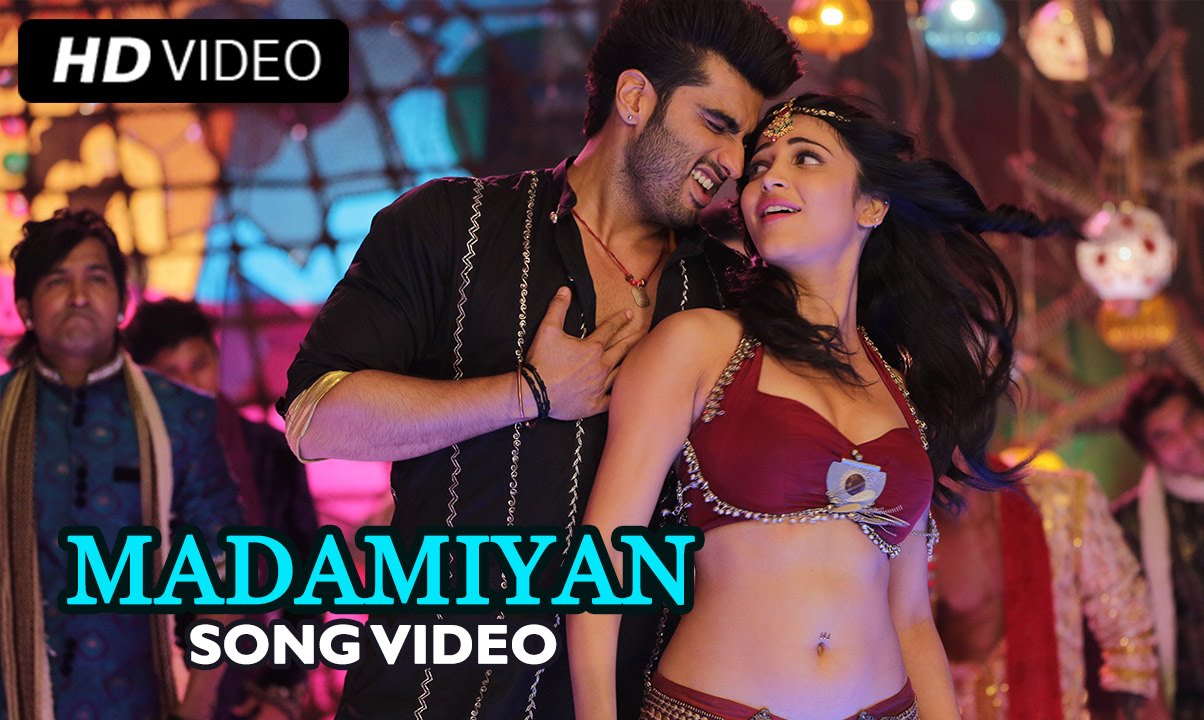 Madamiyan Lyrics | Tevar | Mika Singh, Mamta Sharma | Sajid Wajid