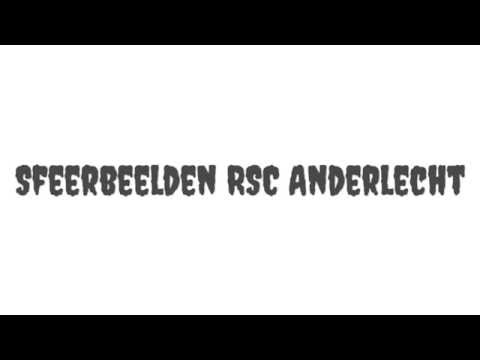 Sfeer/ambiance RSC Anderlecht