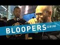 PU-TV 2018: Outtakes & bloopers