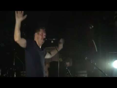 Marcus Wiebusch - Der Tag wird kommen - Live @ Knust, Hamburg - 09/2014
