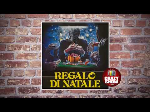 🎹 Riz Ortolani - Regalo di Natale - 1986