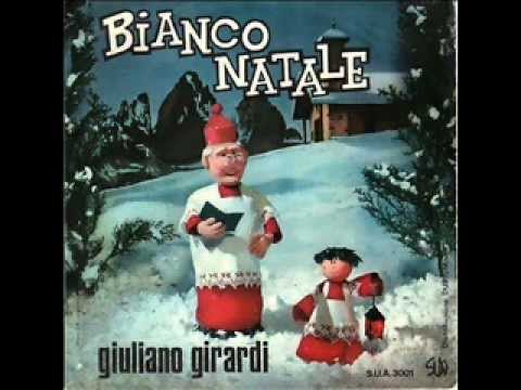 Rare Italian Beat - Giuliano Girardi - Bianco Natale (1968)