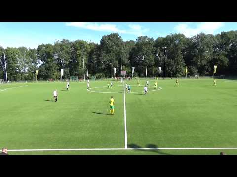 3e Klasse B | Overwetering   KCVO | 22 09 2019