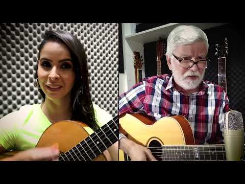 Flor Morena e Vicente Ferri - Nossas Vidas