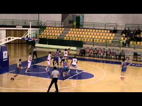 EBA AB JDA5 CALIDOS GALLEGO - BETANZOS