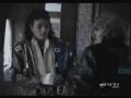 Michael Jackson candid footage BADERA RARE ...