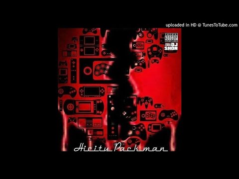 HiCity PackMan - Woah (feat. C Tho)