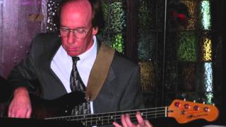 John Glenn - So Cal Bass Guitarist