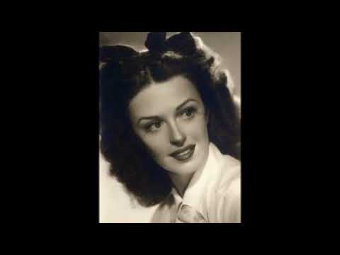 Harry Rosenthal Vocal Helen Ward   All Through The Night