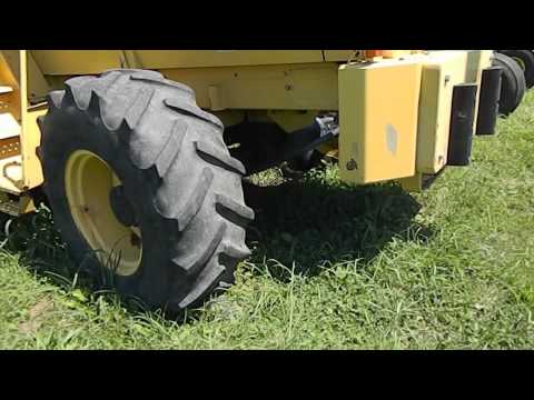 New Holland FX58 Sold on ELS!