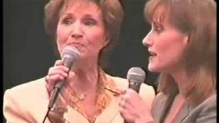 Georgette &amp; Jan-Your Good Girls Gonna Go Bad