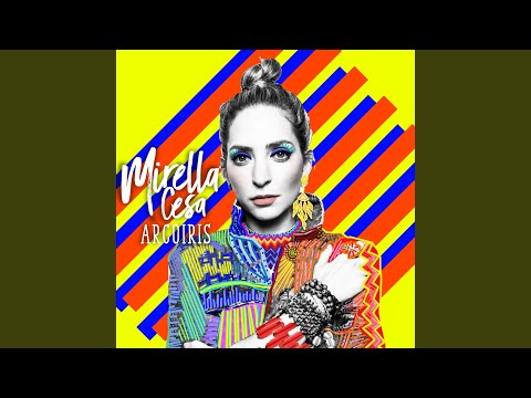 Quedate - Mirella Cesa