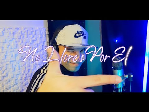 Estilo BaKkaN-No Llores Por El