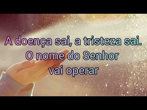 Corinhos Pentecostais - Os Levitas (Letra)