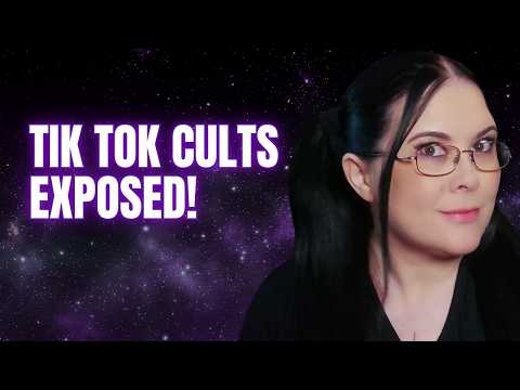 Starseeds A New Age Cult: Exploring the Dangers Within