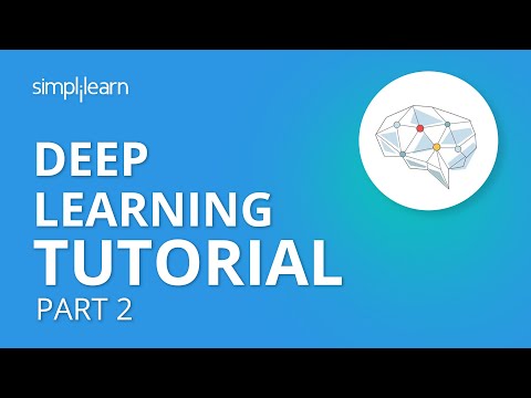 Machine Learning vs Deep Learning vs Artificial Intelligence | ML vs DL vs AI | Simplilearn