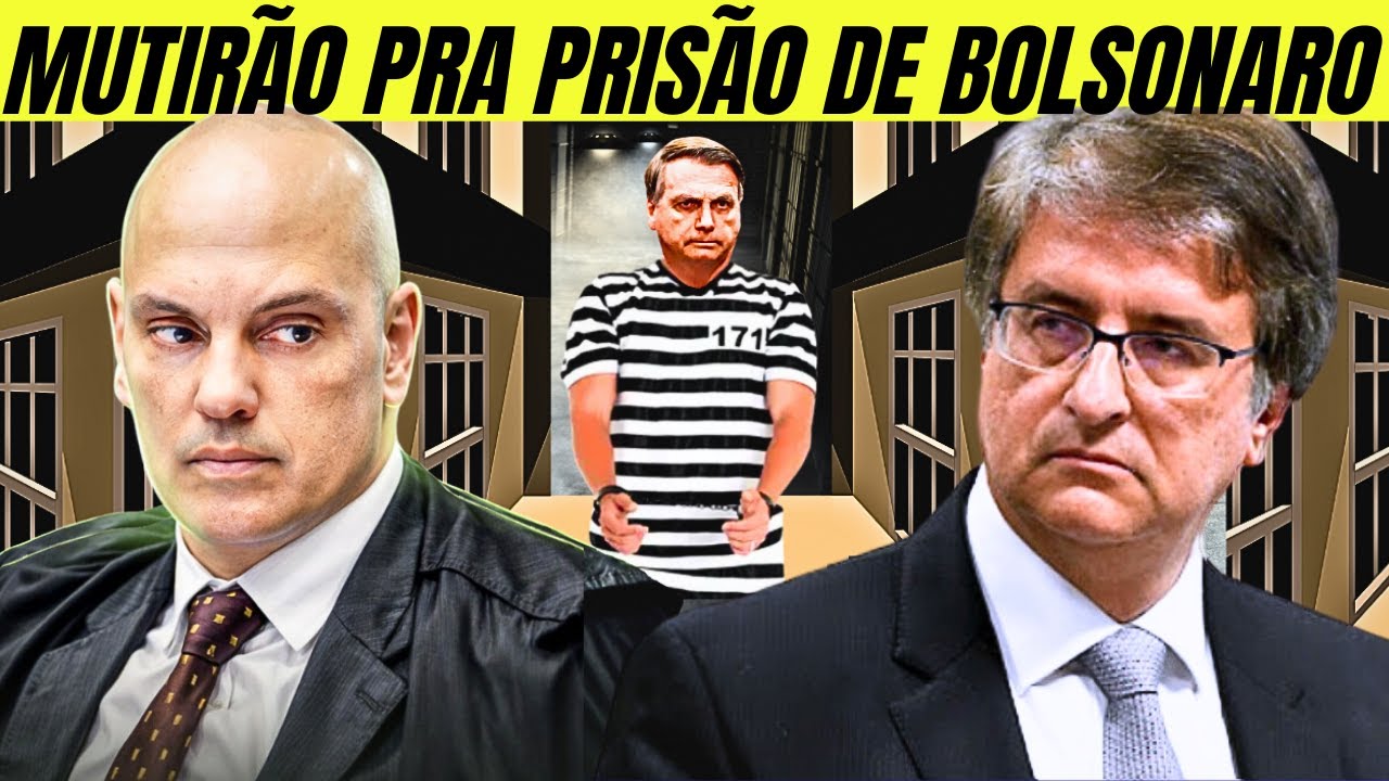 LASCOU! GONET & MORAES AVISAM: NÃO VÃO TIRAR FÉRIAS!