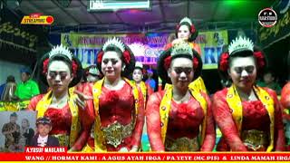 Download lagu 19 OKTOBER 2022  PJS    LAGU MOJANG KARAWANG KP PISANG SAMBO MAMAH JUJUN THEA PJS mp3