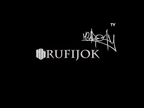 HK Rufijok ft. Bu, Wu, Dj Bambus prod. Stahu - Z Krainy Grub  [ MetrowyTV ]