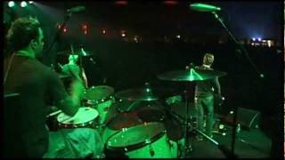Feeder - Forget About Tomorrow (LIVE: One Big Sunday &#39;03)
