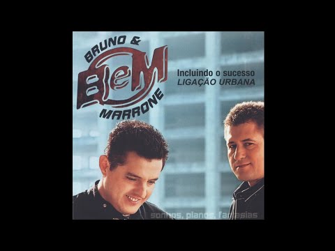 Bruno & Marrone - Menina