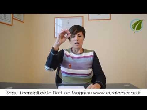 Eczema di fotografia fisso Viilma su eczema