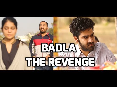 Sarabjeet Singh Badla the Revenge