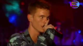 East 17 - No Place Like Home (Letting Off Steam Tour 1995)