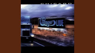 If I Should Ever Lose You (Live in Chicago, Il. - 1999)