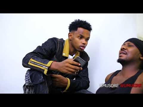 Umusore w'umukire S2ep12(Giste Agiye kwica Morgan byahinduye isura)