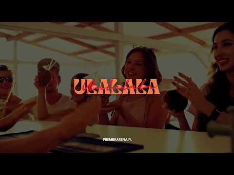 "ULALALA" | Raf Camora x Bonez Mc x Apache 207 Type Beat | German Type Beat 2025